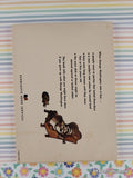 Vintage 1982 1st Printing ...If You Grew Up With George Washington Scholastic Softcover
