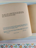 Vintage 1972 1st Printing What Is that Alligator Saying? TW1951 Scholastic Softcover