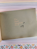 Vintage 1967 1st Printing The Real Magnet Book TW954 Scholastic Softcover
