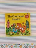 Vintage 1983 The Care Bears' Garden Random House Miniature Softcover