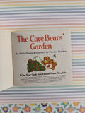 Vintage 1983 The Care Bears' Garden Random House Miniature Softcover