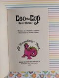 Vintage 1980 Leo the Lop (Tail Three) Serendipity Softcover Booklet
