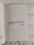 Vintage 1980 Leo the Lop (Tail Three) Serendipity Softcover Booklet
