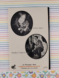 Vintage 1980 Leo the Lop (Tail Three) Serendipity Softcover Booklet