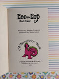 Vintage 1982 8th Printing Leo the Lop (Tail Two) Serendipity Softcover Booklet