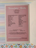 Vintage 1982 8th Printing Leo the Lop (Tail Two) Serendipity Softcover Booklet