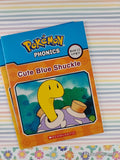 2022 Pokemon Phonics Set/6 Softcover Scholastic Softcover Booklets
