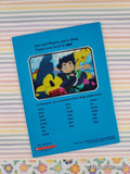 2022 Pokemon Phonics Set/6 Softcover Scholastic Softcover Booklets