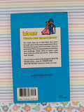 Vintage 1989 More Three-Dee Mouse Mazes by Dan Nevins Softcover