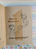 Vintage 1974 11th Printing Arrow Book of Project Fun TW658 Scholastic Softcover