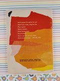 Vintage 1974 11th Printing Arrow Book of Project Fun TW658 Scholastic Softcover