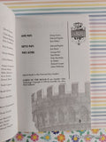Vintage 1996 Lords of the Realm II Sierra PC Video Game Guide Softcover