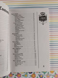 Vintage 1996 Lords of the Realm II Sierra PC Video Game Guide Softcover