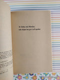 Vintage 1980 1st Printing The Biggest, Smallest, Fastest, Tallest... Scholastic Softcover