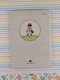 Vintage 1976 The Littlest Leaguer by Syd Hoff Scholastic Softcover