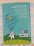2019 Johnny Boo is King! by James Kochalka Hardcover, Like New