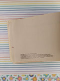 Vintage 1973 I Can Read About My Own Body Troll Associates Softcover