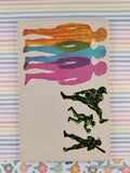 Vintage 1973 I Can Read About My Own Body Troll Associates Softcover