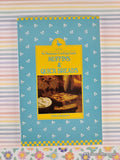 Vintage 1989 AVON No Nonsense Cooking Guide, Muffins & Quick Breads Softcover