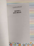 Vintage 1989 AVON No Nonsense Cooking Guide, Muffins & Quick Breads Softcover