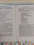 Vintage 1989 AVON No Nonsense Cooking Guide, Muffins & Quick Breads Softcover