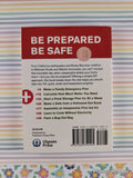 2011 The Prepper's Pocket Guide by Bernie Carr Softcover, Like New