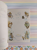 Vintage 1986 1st Printing The Tale of Mrs. Tiggy-Winkle by Beatrix Potter Softcover