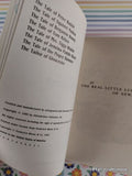 Vintage 1986 1st Printing The Tale of Mrs. Tiggy-Winkle by Beatrix Potter Softcover