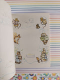 Vintage 1987 1st Printing The Tale of Jemima Puddle-Duck by Beatrix Potter Softcover