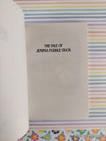 Vintage 1987 1st Printing The Tale of Jemima Puddle-Duck by Beatrix Potter Softcover