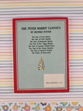 Vintage 1987 1st Printing The Tale of Jemima Puddle-Duck by Beatrix Potter Softcover
