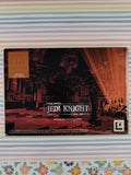 Vintage 1997 Star Wars Jedi Knight Dark Forces II Instruction Manual Softcover