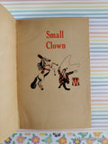 Vintage 1960 Small Clown by Nancy Faulkner American Education Softcover