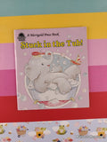 Vintage 1994 Stuck in the Tub! Merrigold Press Miniature Softcover