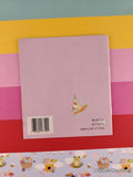 Vintage 1994 Stuck in the Tub! Merrigold Press Miniature Softcover