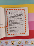 Vintage 1974 17th Printing The Elephant Book Miniature Softcover