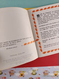 Vintage 1974 17th Printing The Elephant Book Miniature Softcover