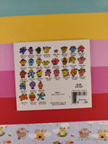 Vintage 1998 1st Revised Printing Little Miss Splendid Miniature Softcover