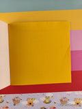 Vintage 1988 Show and Tell First-Start Easy Reader Miniature Softcover
