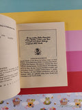 Vintage 1980 Festive Breads of Easter Miniature Softcover
