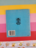 Vintage 1954 Farm ABC Merrigold Press Miniature Softcover