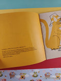 Vintage 1980 Stop That Rabbit First-Start Easy Reader Miniature Softcover