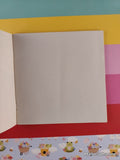 Vintage 1970 Peter and the Penny Tree First-Start Easy Reader Miniature Softcover