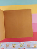 Vintage 1970 Peter and the Penny Tree First-Start Easy Reader Miniature Softcover