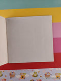 Vintage 1970 Elephant in Trouble First-Start Easy Reader Miniature Softcover