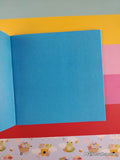 Vintage 1970 Elephant in Trouble First-Start Easy Reader Miniature Softcover