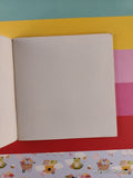 Vintage 1970 Harold's Flyaway Kite First-Start Easy Reader Miniature Softcover