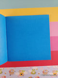 Vintage 1970 Harold's Flyaway Kite First-Start Easy Reader Miniature Softcover
