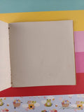 Vintage 1970 Betsy the Babysitter First-Start Easy Reader Miniature Softcover