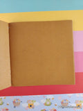 Vintage 1970 Betsy the Babysitter First-Start Easy Reader Miniature Softcover